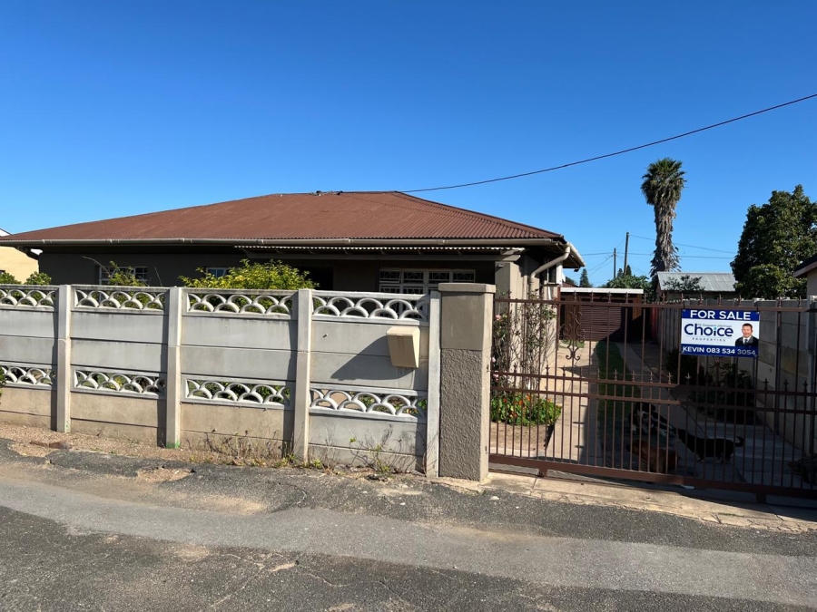 3 Bedroom Property for Sale in De Mist Eastern Cape